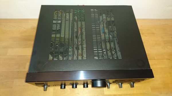 Onkyo A-8780 – Bild 2