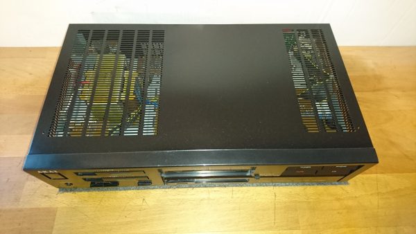 Akai AM-A201 – Bild 2