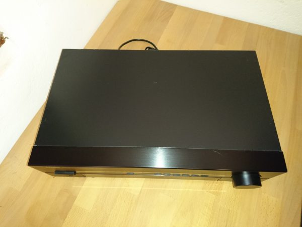Denon PRA-1100 – Bild 2