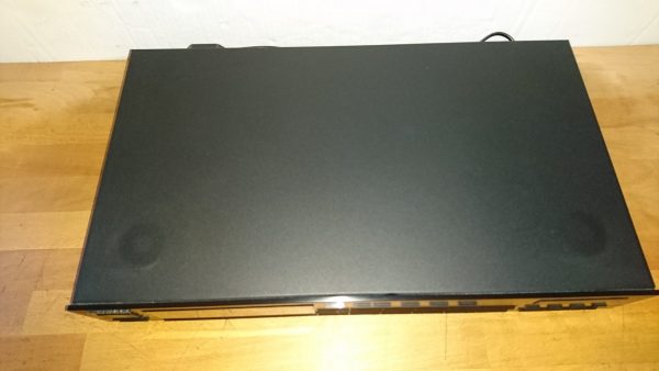 Kenwood KT-660L – Bild 2
