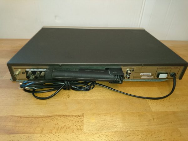 Harman Kardon TU 615 – Bild 3