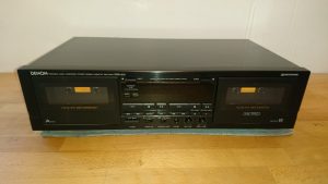 Denon DRW-840