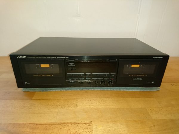 Denon DRW-840