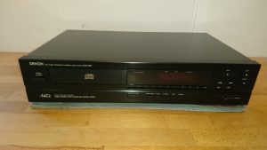 Denon DCD-520