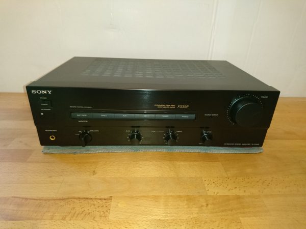 Sony TA-F335R