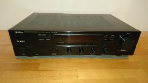 Denon DRA-365RD