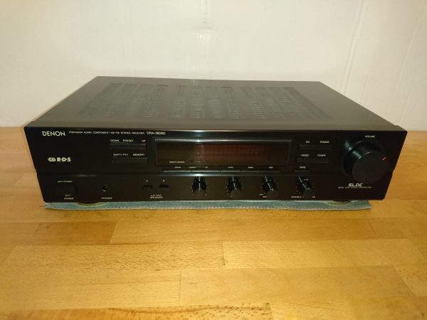 Denon DRA-365RD