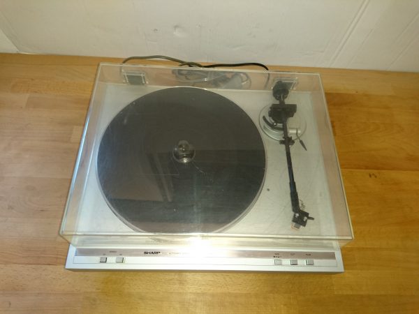 Sharp RP 15 – Bild 2