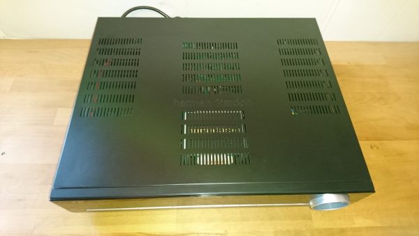 Harman Kardon HK 970 – Bild 3