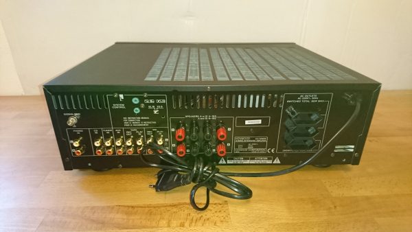Kenwood KA-5090R – Bild 3