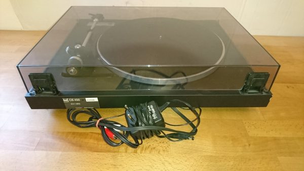 Dual CS 450 – Bild 3