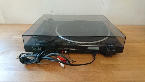 Technics SL-BD 3 – Bild 3