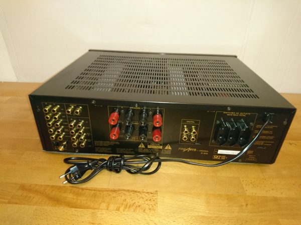 Grundig Fine Arts A-905 – Bild 3