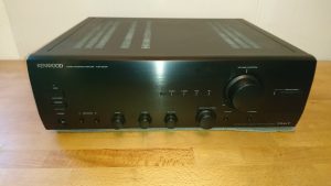 Kenwood KAF-3010R
