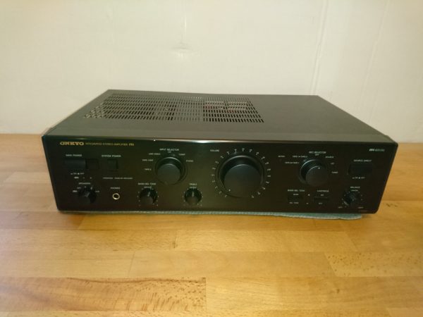Onkyo A-8940