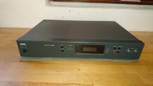 NAD 402