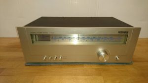 MARANTZ SUPERSCOPE T-500