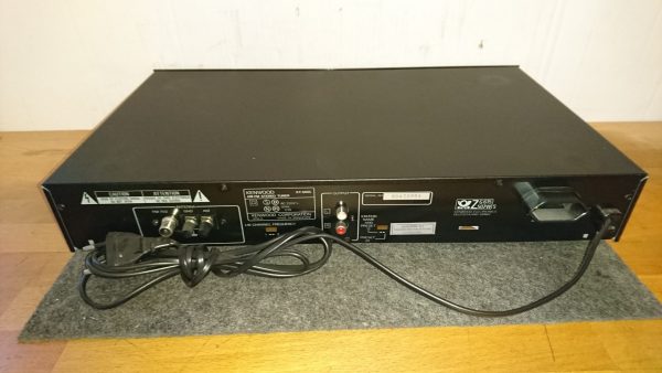 Kenwood KT-660L – Bild 3