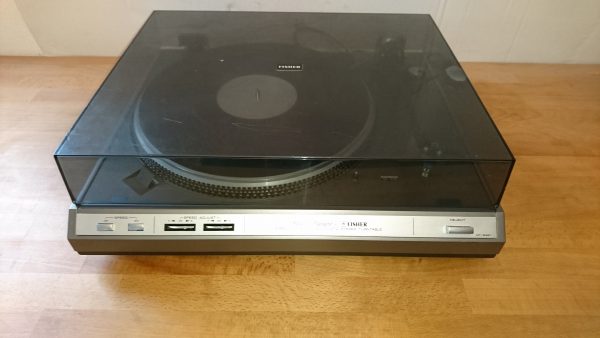 Fisher MT-6421 – Bild 4