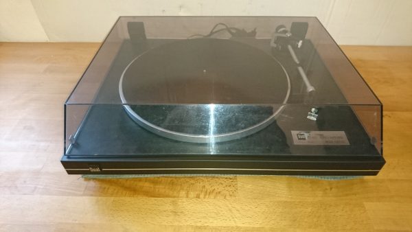 Dual CS 450 – Bild 4