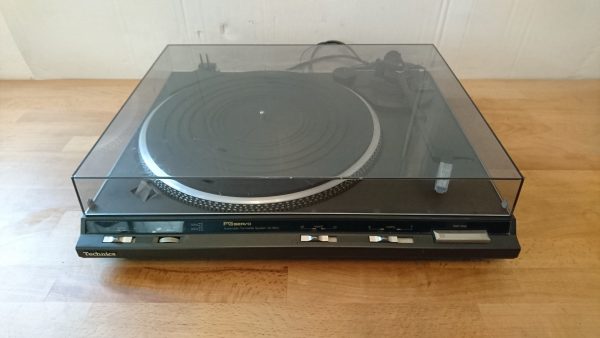 Technics SL-BD 3 – Bild 4