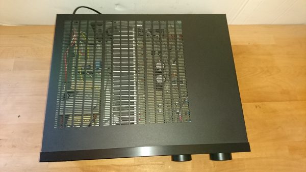 Kenwood KA-5090R – Bild 4