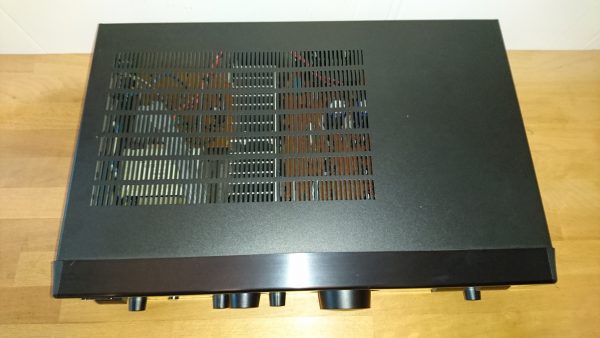 Onkyo A-8820 – Bild 2
