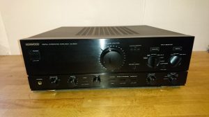 Kenwood DA-9010