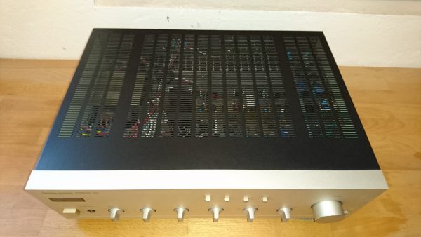 Harman Kardon PM 650 VXi – Bild 2