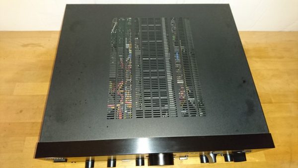 Kenwood DA-9010 – Bild 3