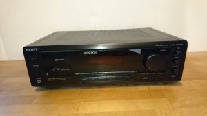 Sony STR-DE205