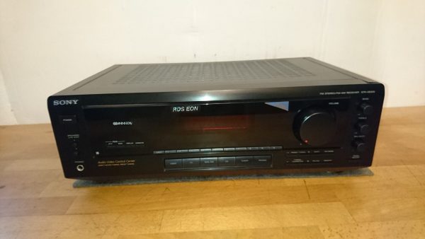 Sony STR-DE205