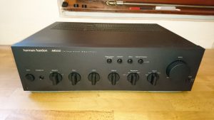 Harman Kardon HK 6550