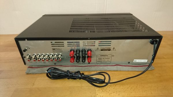 Onkyo A-8820 – Bild 3