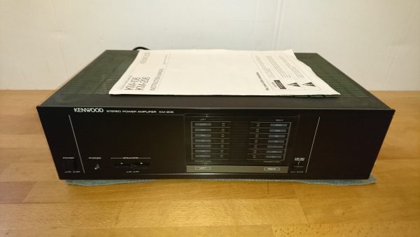 Kenwood KM-206