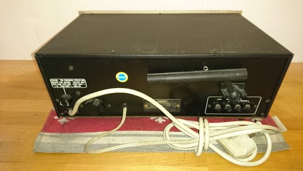 MARANTZ SUPERSCOPE T-500 – Bild 3