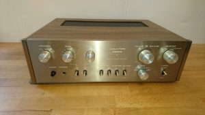 Onkyo A-7055