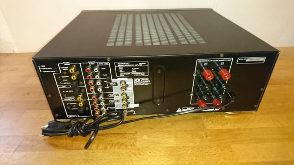Kenwood DA-9010 – Bild 4