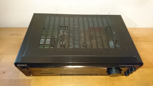 Sony STR-DE205 – Bild 2