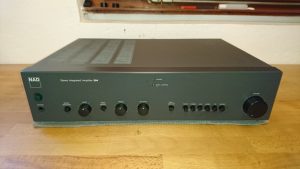 NAD 304