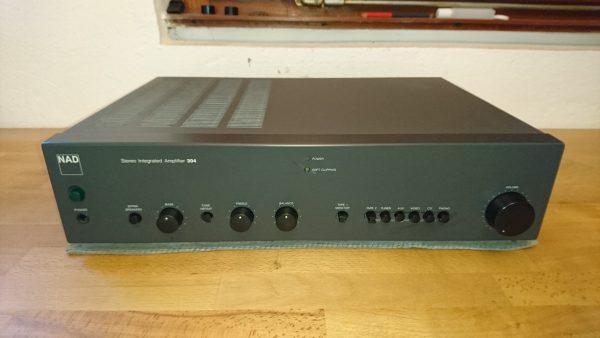 NAD 304