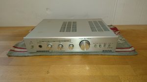Nordmende PA-940