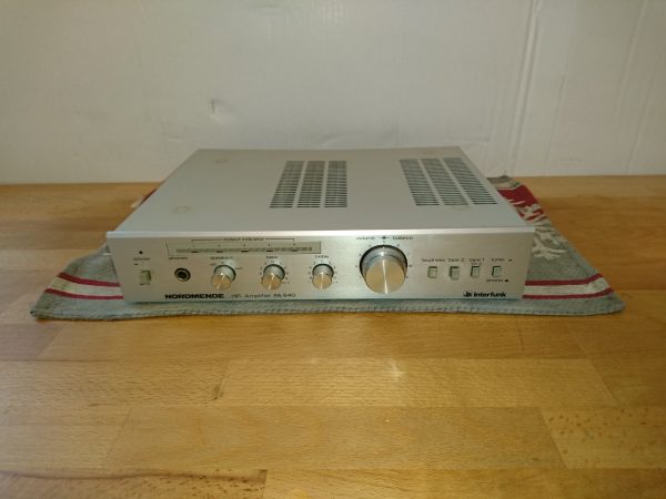 Nordmende PA-940