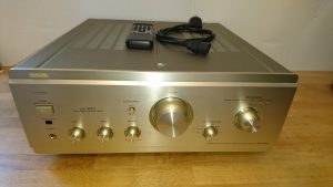 Denon PMA-2000R