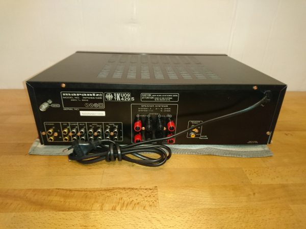 Marantz PM-53 – Bild 3