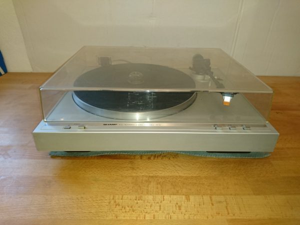 Sharp RP 15 – Bild 3