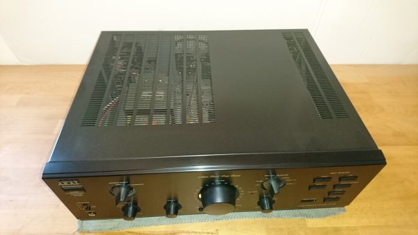 Akai AM-39 – Bild 3