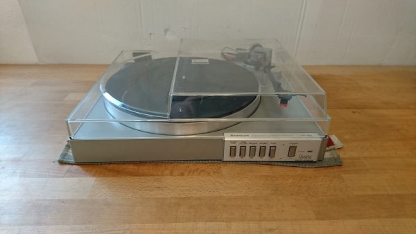 Hitachi HT-6M – Bild 3