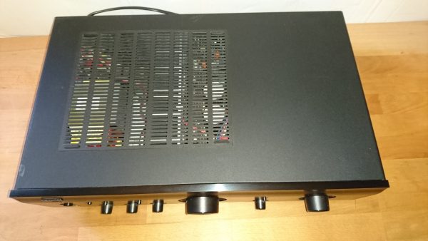Denon PMA-710AE + FB – Bild 3