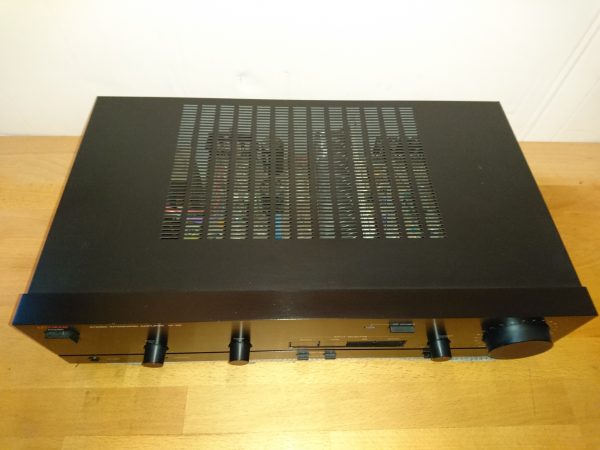 Luxman LV-110 – Bild 3